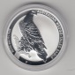 Australien, 1 Dollar 2016, Wedge Tailed Eagle, 1 unze oz Silber