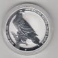 Australien, 1 Dollar 2017, Wedge Tailed Eagle, 1 unze oz Silber