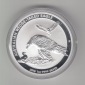 Australien, 1 Dollar 2018, Wedge Tailed Eagle, 1 unze oz Silber