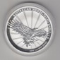 Australien, 1 Dollar 2019, Wedge Tailed Eagle, 1 unze oz Silber