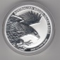 Australien, 1 Dollar 2020, Wedge Tailed Eagle, 1 unze oz Silber