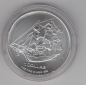 Cook Islands, 1 Dollar 2009, Segelschiff Bounty, 1 unze oz Silber