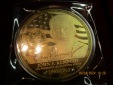 Medaille Motiv Johan F. Kennedy siehe Foto / 3