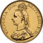 Großbritannien Victoria Jubilee Head 5 Pounds 1887 | NGC Deta...