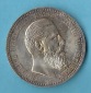 Kaiserreich 5 Mark Friedrich III 1888 Top Exemplar st- Münzen...