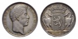 Medaille 1827; Ag; 10 g; Ø 27 mm