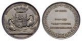 Medaille 1815; Ag; 17,8 g; Ø 35 mm