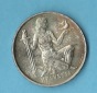 Schweiz 5 Franken 1936 prägefrisch Silber rar Münzenankauf K...