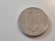 Norwegen 5 Kronen 1979 Umlauf