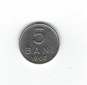 Rumänien 5 Bani 1966