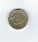 Großbritannien 1 Pound 2004 Firth of Forth
