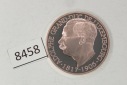 8458 Luxemburg 1997 - Adolphe -  22,85 g SILBER