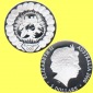 Australien 5$-Farb-Silbermünze *Errungenschaften - Olymp. 200...