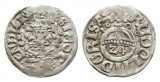 Lippe Detmold; 1 Kleinmünze 1608