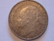 Niederlande 2 1/2 Gulden 1930 Silber