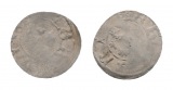 Mittelalter Pfennig; 0,30 g
