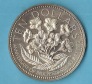Bahamas 10 Dollar 1973 49,95 Gr.925 AG st aus PP Münzenankauf...