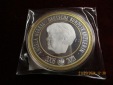 Medaille Angela Merkel mit Zertifikat siehe Foto /8