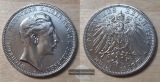 Deutsches Kaiserreich. Preussen, Wilhelm II. 1888-1918.  3 Mar...