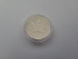 5 Dollar 2012 Maple Leaf 1 Oz 999,9/31,1g silber Canada Kanada...