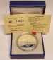 Frankreich 100 Francs Brandenburger Tor 1993 Silber Goldankauf...