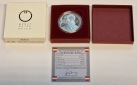 Österreich 20 Euro Biedermeierzeit 2003 Silber Goldankauf Kob...