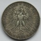 Frankfurt: 1 Taler 1860