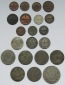 Bayern: Lot aus 21 Kleinmünzen