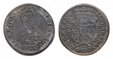 Altdeutschland; Kleinmünze 1698
