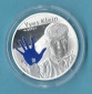 Frankreich 10 Euro Yves Klein 2012 rar PP   Münzenankauf Kobl...