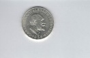 25 Schilling 1958 Carl Auer von Welsbach silber Gedenkmünze ...