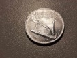 Italien 10 Lire 1955 STG