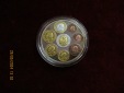 1 Unze Silber 999er Vatikan 2002 Die ersten Münzen der Eurost...