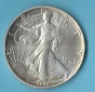 USA Silvereagle 1990 1 OZ Feinsilber Goldankauf Koblenz Frank ...