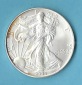 USA Silvereagle 2005 1 OZ Feinsilber Goldankauf Koblenz Frank ...