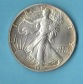 USA Silvereagle 1989 1 OZ Feinsilber Goldankauf Koblenz Frank ...