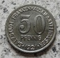 Frankenhausen 50 Pfennig 1921