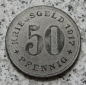 Wattenscheid 50 Pfennig 1917