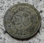 Weimar 50 Pfennig 1918