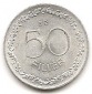 Ungarn 50 Filler 1965 #36