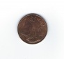 Gambia 1 Penny 1966