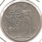 Italien 100 Lira 1979 #161
