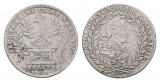 Altdeutschland; Kleinmünze 1765