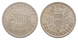 Österreich; 1 Schilling 1925