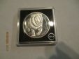 20 Francs 2023 Kongo Löwe Silbermünze