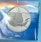 Kanada 20 Dollar 2013 OVP Silber Golden Gate Münzenankauf Kob...