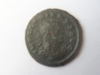 Antoninian FLORIANUS nur 276 n.Chr.;CONCORDIA MILITVM; Cyzicus...