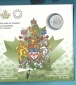 Kanada 5 Dollar 2021 OVP Silber Golden Gate Münzenankauf Kobl...
