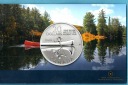 Kanada 20 Dollar Silber 2011 OVP Golden Gate Münzenankauf Kob...