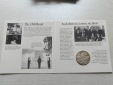 Seltene Münze aus Liberia 5 Dollars „Kennedy“, Top-Erhalt...